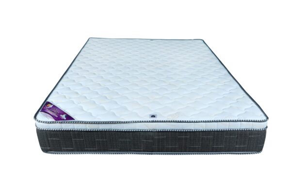 Iris Euro Top Spring Mattress