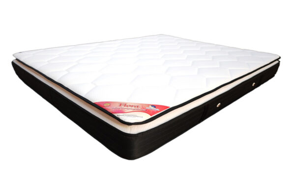 Flora Pillow Top Spring Mattress