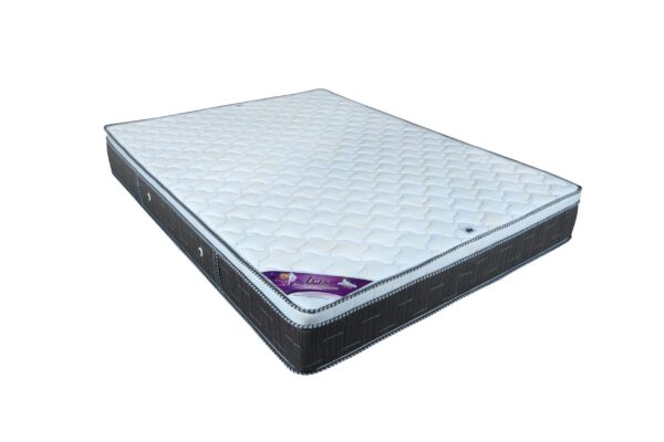Iris Euro Top Spring Mattress - Image 3