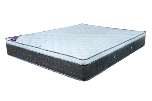 Iris Euro Top Spring Mattress - Image 2