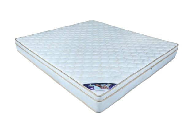 Lavender Euro Top Luxury Mattress - Image 2