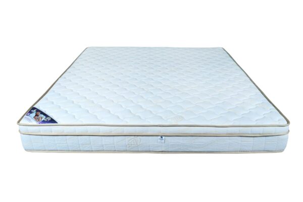 Lavender Euro Top Luxury Mattress - Image 3