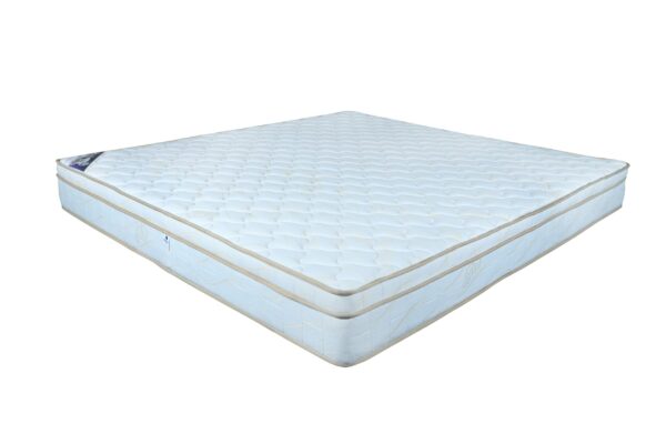 Lavender Euro Top Luxury Mattress - Image 4