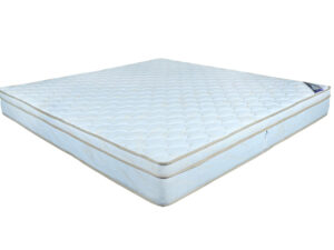 Lavender Euro Top Luxury Mattress