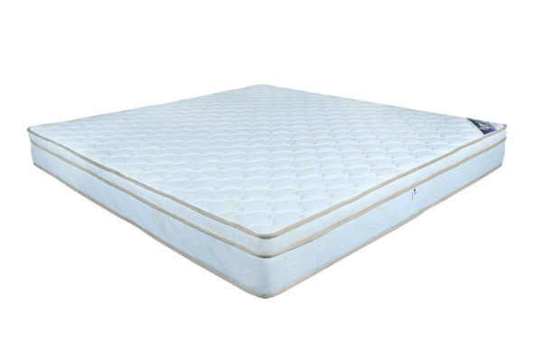 Lavender Euro Top Luxury Mattress