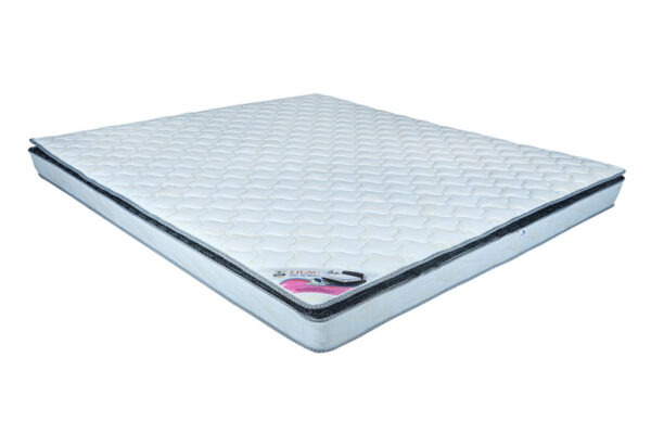 Lilac Pillow Top Mattress
