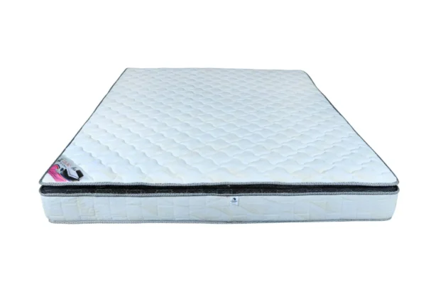 Lilac Pillow Top Mattress - Image 3