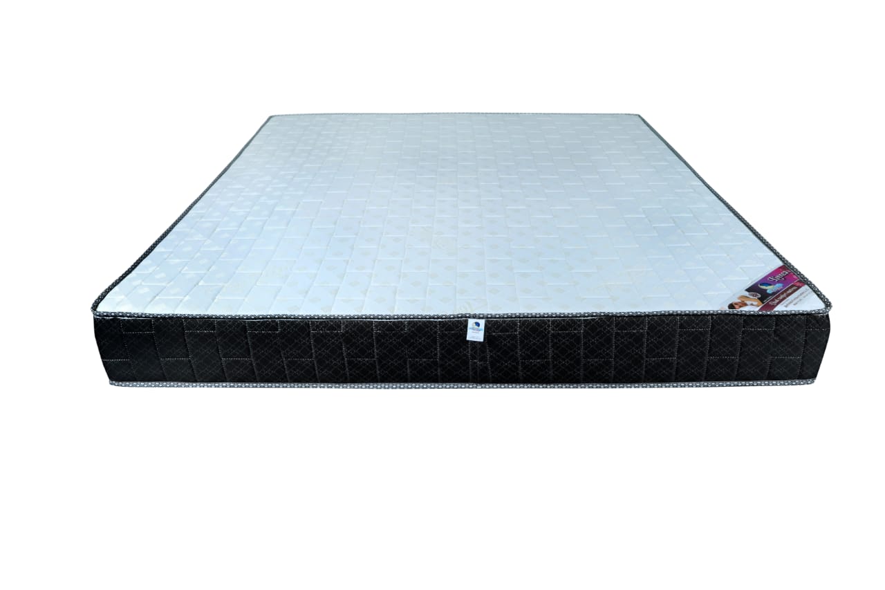 Linnea Dual Comfort Mattress - Image 2
