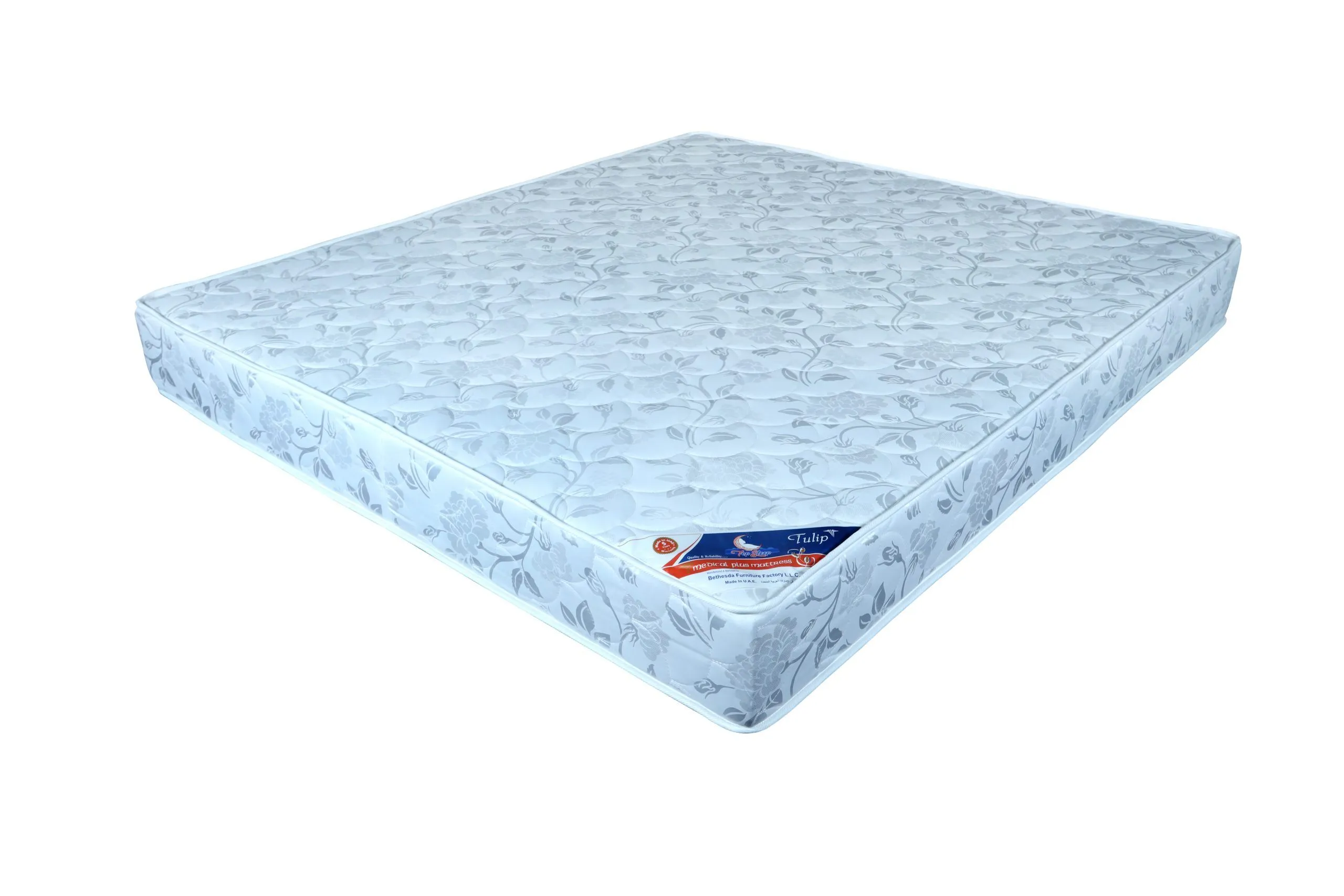 Tulip Medical Mattress - Image 3