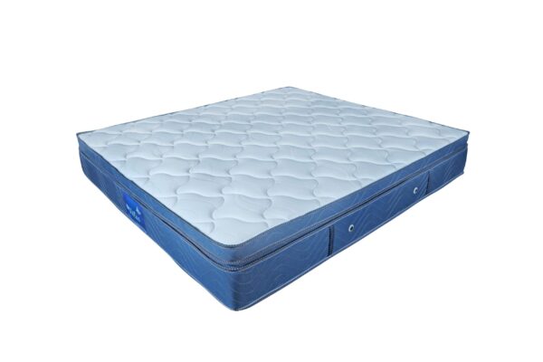Lotus Pillow Euro Top Bonell Spring Mattress - Image 3