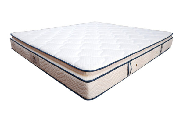 Coral Pillow Top Bonnell Spring Mattress