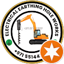 Electrical Earthing Hole Works profile picture