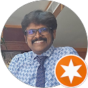 Prabahar Raja profile picture